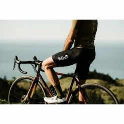PEdALED Mirai BibShorts