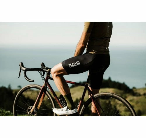 PEdALED Mirai BibShorts 1 PEdALED Mirai BibShorts