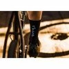 PEdALED Mirai Logo Socks