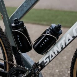 Water Bottle/Cage PEdALED Mirai Water Bottle