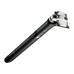 Fizik Cyrano R3 Seatpost Dropper Post/SeatPost/Remote