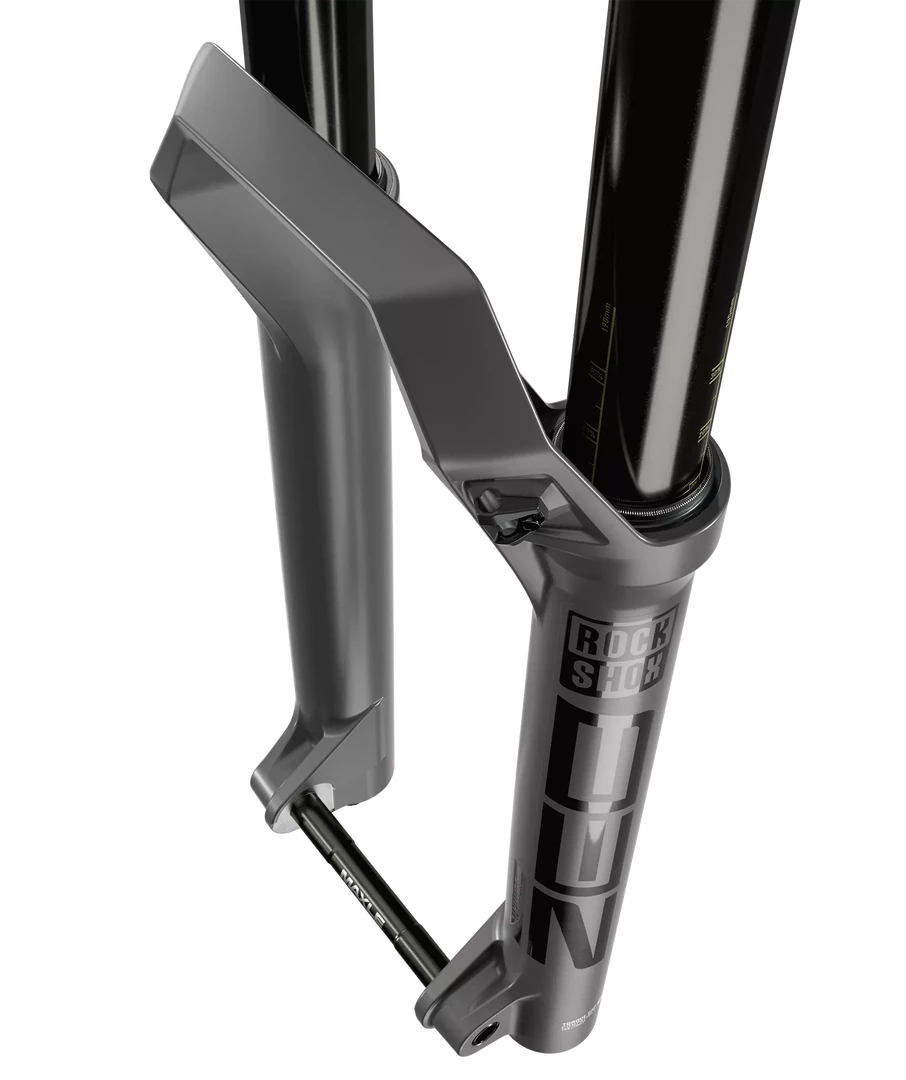 Rockshox Zeb Ultimate RC2 29" 15x110mm 160mm Bk Forks 2 Rockshox Zeb Ultimate RC2 29" 15x110mm 160mm Bk Forks