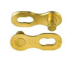 KMC 10 Speed Missing Link Chain Connector