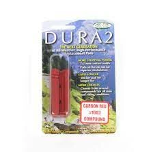 Kool Stop Dura2 Brake Shoes Brake Shoes/Brake Pads/Disc Rotor