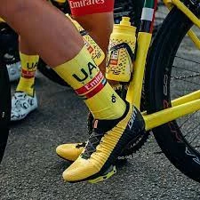 DMT KR TDF Limited Tadej Pogacar Edition Road Shoes 4 DMT KR TDF Limited Tadej Pogacar Edition Road Shoes