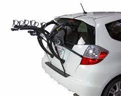 Saris Bones EX 3-Bike Rack