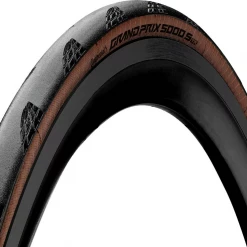 Continental Grand Prix 5000 Road Tyre Tube/Tubeless 11 Continental Grand Prix 5000 Road Tyre Tube/Tubeless