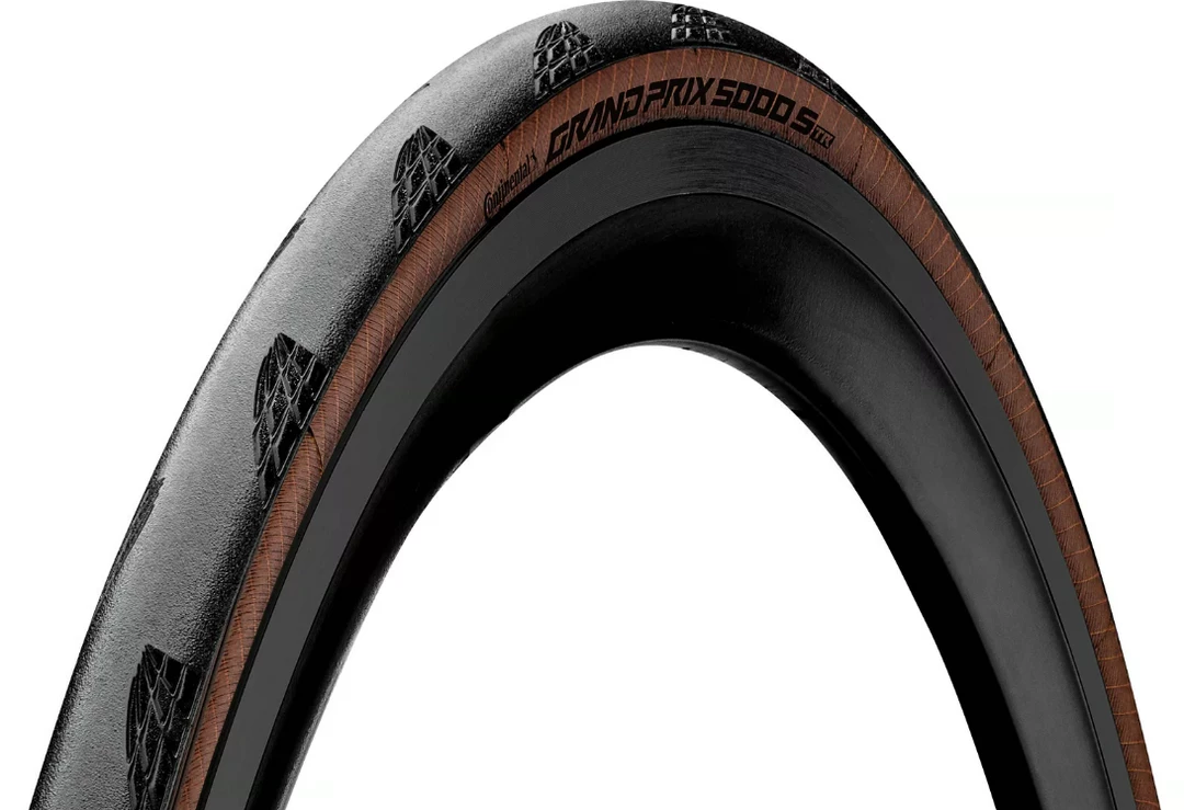 Continental Grand Prix 5000 Road Tyre Tube/Tubeless 6 Continental Grand Prix 5000 Road Tyre Tube/Tubeless