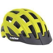 Lazer Compact AF Cycling Helmet
