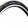 Continental Supersport 23-622 / 700x23 Wirebead Tyre Tyres