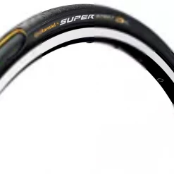 Continental Supersport 23-622 / 700x23 Wirebead Tyre Tyres