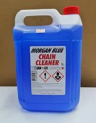 Morgan Blue Chain Cleaner 5L