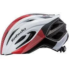 OGK Kabuto Rect Cycling Helmet 4 OGK Kabuto Rect Cycling Helmet