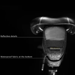 Birzman Roadster E Bags/Pouch