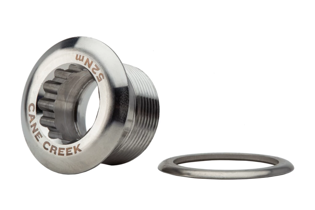 Crankset Cane Creek EEwings All Road Crank Assembly 2 Crankset Cane Creek EEwings All Road Crank Assembly