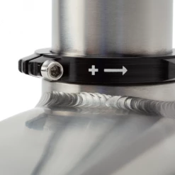 Crankset Cane Creek EEwings All Road Crank Assembly 9 Crankset Cane Creek EEwings All Road Crank Assembly