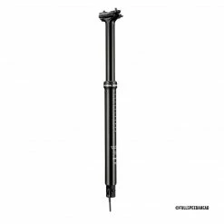 FSA FlowTron Dropper Post (Lever Included)