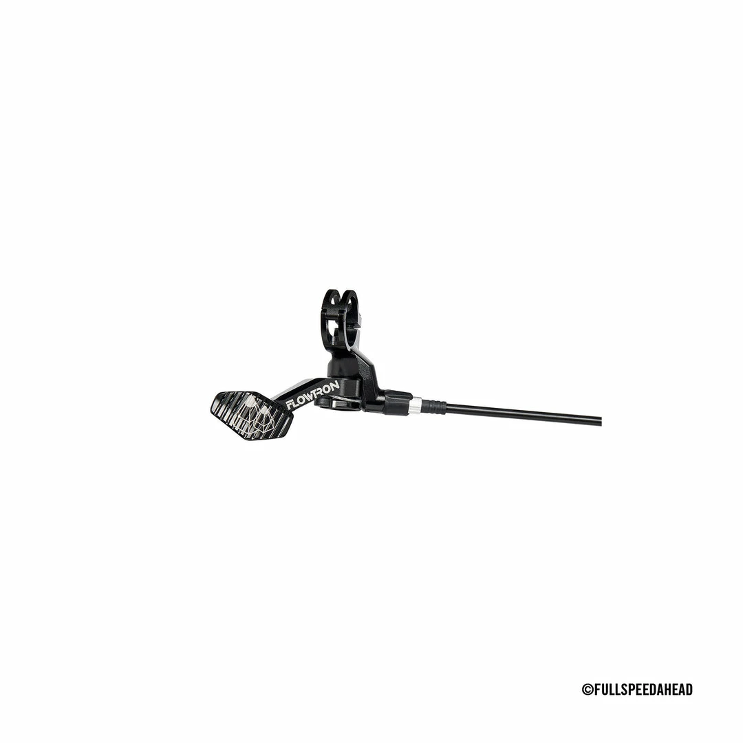 FSA FlowTron Dropper Post (Lever Included) 2 FSA FlowTron Dropper Post (Lever Included)