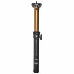 FOX Transfer Dropper Post Internal/External (Lever Not Included) Dropper Post/SeatPost/Remote