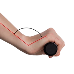 Grips/Bartape/Bracket Cover Ergon GA-3s Grips