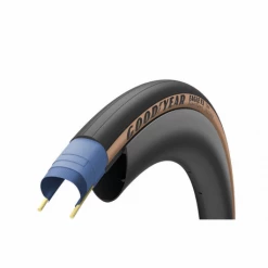 Goodyear Eagle F1 SuperSport Road Tyre Tube/Tubeless