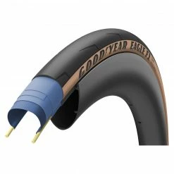Goodyear Eagle F1 Complete Road Tyre Tubeless