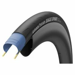 Goodyear Eagle Sport Road Tyre Tube