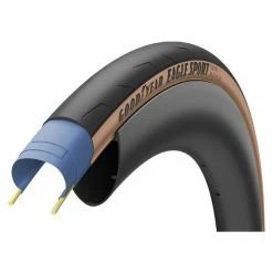 Goodyear Eagle Sport Road Tyre Tube