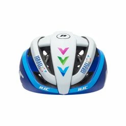 Cycling Helmets HJC Ibex 2.0 Cycling Helmet (Israel Start-Up Nation Edition)