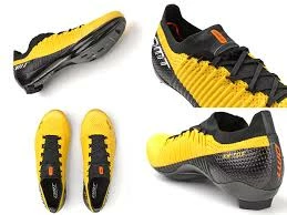 DMT KR TDF Limited Tadej Pogacar Edition Road Shoes 3 DMT KR TDF Limited Tadej Pogacar Edition Road Shoes