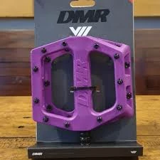 Pedals/Cleats DMR VII Pedal