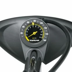 Topeak Joeblow MAX HP Floor Pump