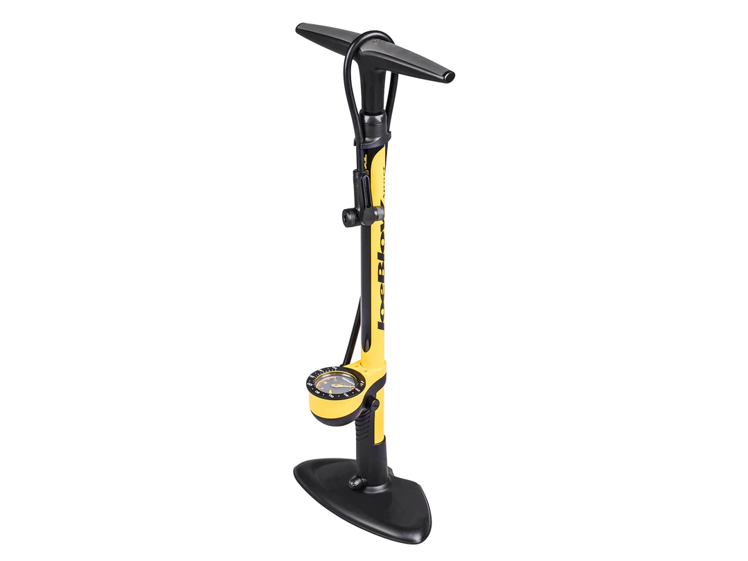 Topeak Joeblow Sport III Floor Pump Tools 1 Topeak Joeblow Sport III Floor Pump Tools