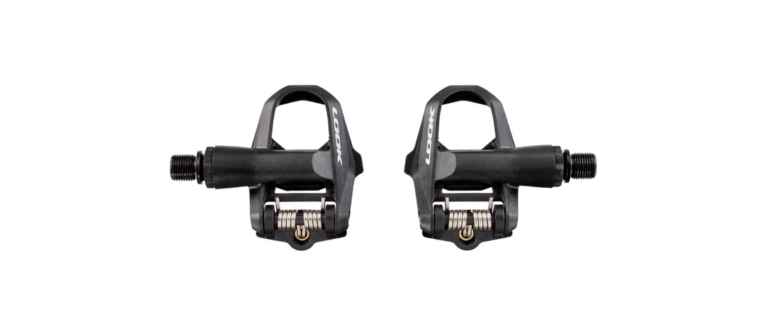 LOOK Keo 2 Max Carbon Pedals 2 LOOK Keo 2 Max Carbon Pedals