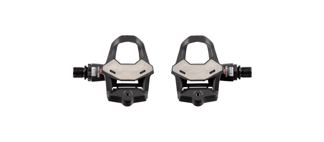 LOOK Keo 2 Max Carbon Pedals 1 LOOK Keo 2 Max Carbon Pedals