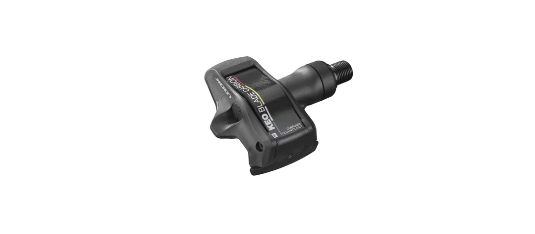 LOOK Keo Blade Carbon Pedals Components 3 LOOK Keo Blade Carbon Pedals Components