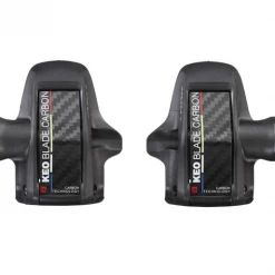 LOOK Keo Blade Carbon Ceramic Titanium Pedals Components