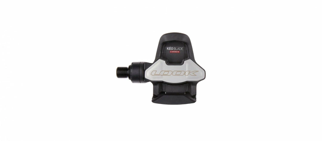 LOOK Keo Blade Carbon Pedals Components 2 LOOK Keo Blade Carbon Pedals Components