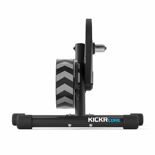 Wahoo Indoor Bike Trainer KICKR CORE SMART TRAINER 3 Wahoo Indoor Bike Trainer KICKR CORE SMART TRAINER