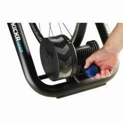 WAHOO KICKR SNAP BIKE TRAINER Indoor Bike Trainer