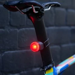 Knog Plug Rear Light