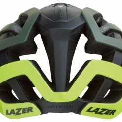 Shimano Cycling Helmets Lazer Genesis AF Road Helmet