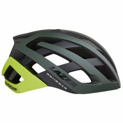 Shimano Cycling Helmets Lazer Genesis AF Road Helmet