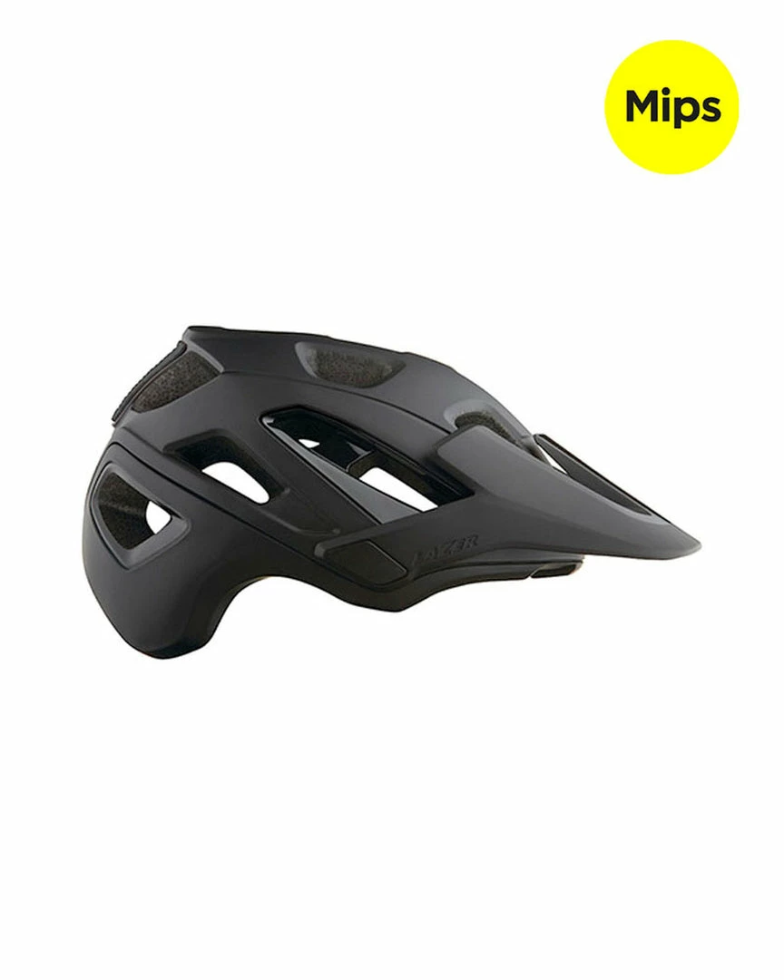 Shimano Lazer Jackal MIPS MTB Helmet Cycling Helmets 7 Shimano Lazer Jackal MIPS MTB Helmet Cycling Helmets