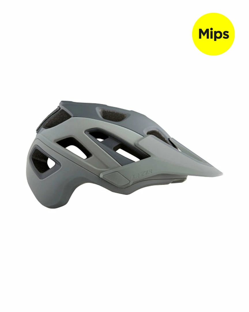 Shimano Lazer Jackal MIPS MTB Helmet Cycling Helmets 6 Shimano Lazer Jackal MIPS MTB Helmet Cycling Helmets