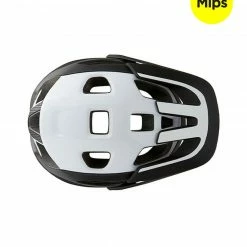 Shimano Lazer Jackal MIPS MTB Helmet Cycling Helmets