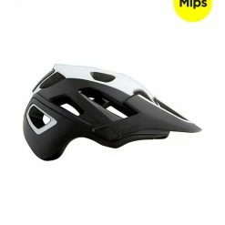 Shimano Lazer Jackal MIPS MTB Helmet Cycling Helmets