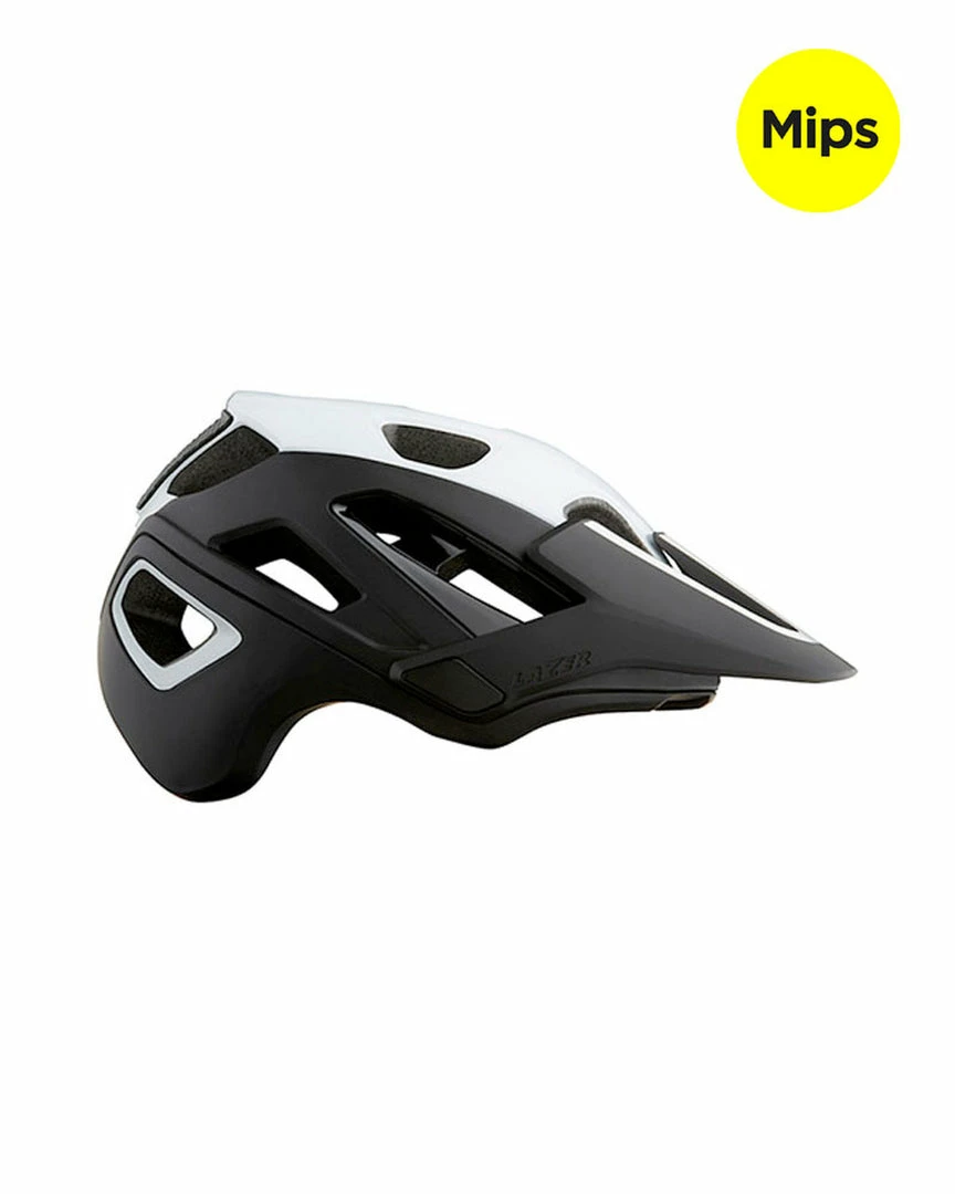 Shimano Lazer Jackal MIPS MTB Helmet Cycling Helmets 1 Shimano Lazer Jackal MIPS MTB Helmet Cycling Helmets