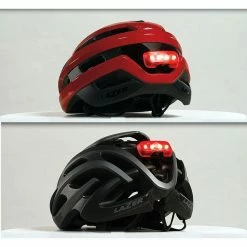 Lazer Universal LED Rear LED For Helmet