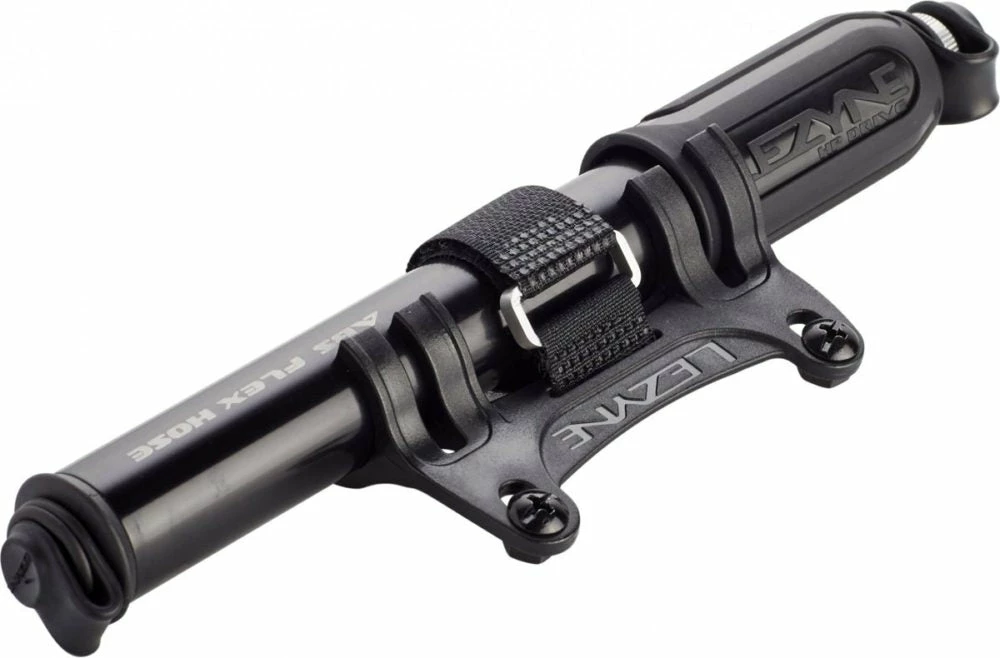 Lezyne HP Drive Hand Pump Tools 2 Lezyne HP Drive Hand Pump Tools